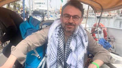 Eğitim-Bir-Sen Afyonkarahisar 1 Nolu Şube Başkanı Mustafa Arslan tarafından kaleme