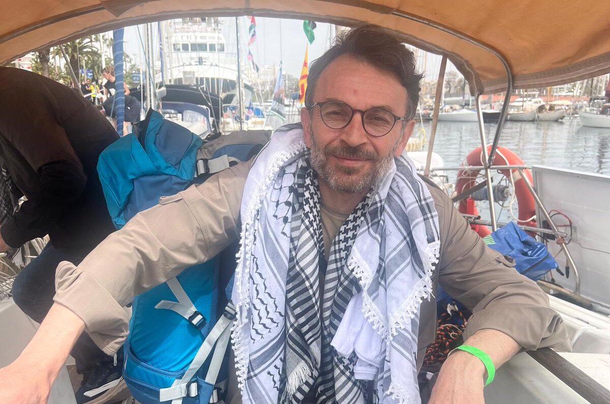 Eğitim-Bir-Sen Afyonkarahisar 1 Nolu Şube Başkanı Mustafa Arslan tarafından kaleme