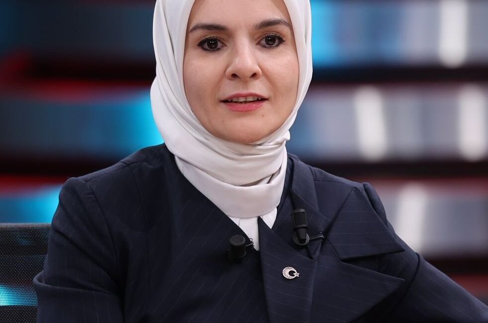 Suç kaydı olanlar çocukların yakınına bile yaklaşamayacak Bakan Göktaş’ın açıkladığı