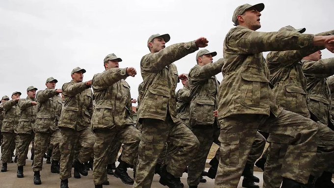 Ücret 335 bin TL’den 417 bin TL’ye çıktı Yapılan yeni