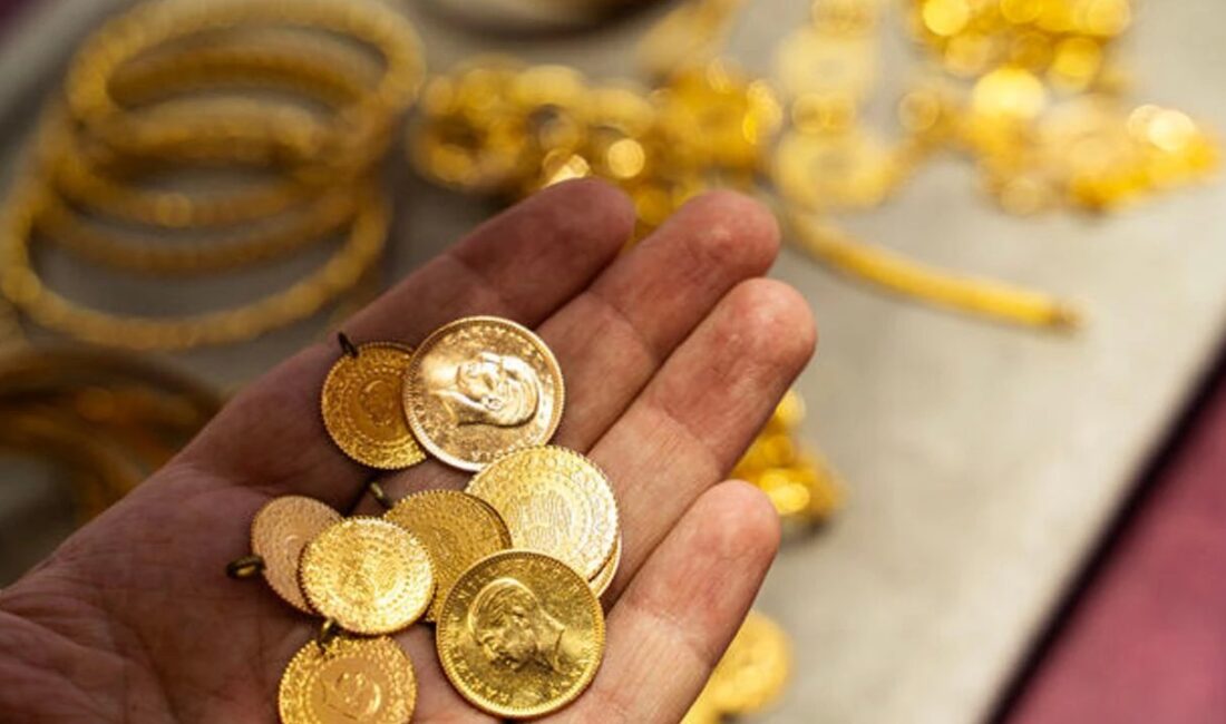 Hürmüz Boğazı sonrası piyasalar hareketlendi Bölgedeki stratejik geçiş noktalarından biri