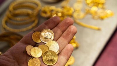 Hürmüz Boğazı sonrası piyasalar hareketlendi Bölgedeki stratejik geçiş noktalarından biri