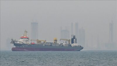 Hürmüz Boğazı’nın fiilen kapanması sonucu oluşan arz kesintisi riski ham