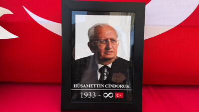 İstanbul’daki evinde rahatsızlanmasının ardından 25 Aralık’ta hastaneye kaldırılan TBMM Eski