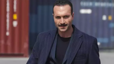 Görkem Sevindik’in paylaşımının ardından İsrail Ulusal Güvenlik Bakanı Itamar Ben-Gvir,