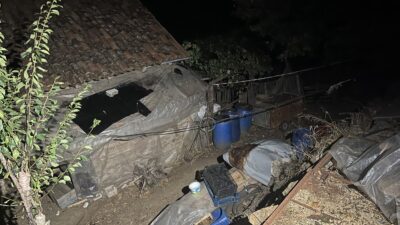 Bursa’nın Orhaneli ilçesinde 11 Ekim 2024 tarihinde meydana gelen olayda,