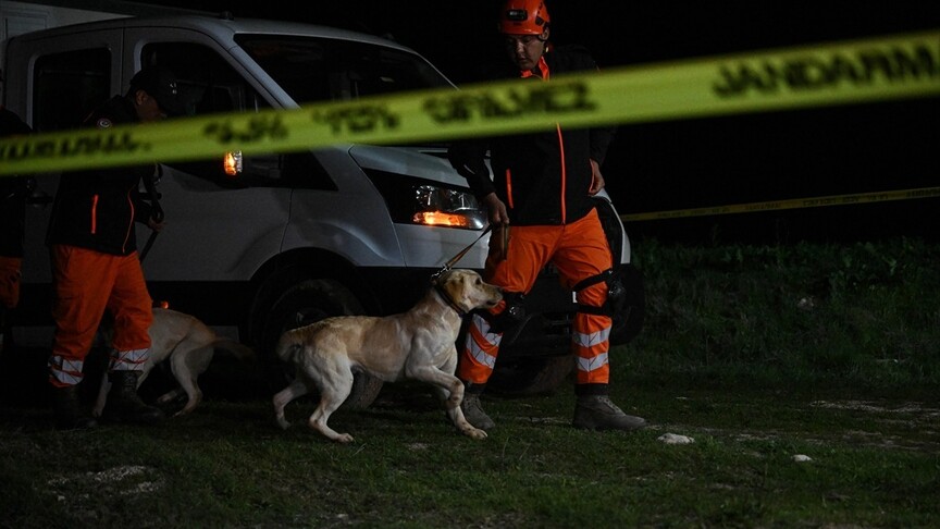 Bakanlıktan yapılan yazılı açıklamada, şunlar kaydedildi: “Kara Havacılık Komutanlığımıza ait