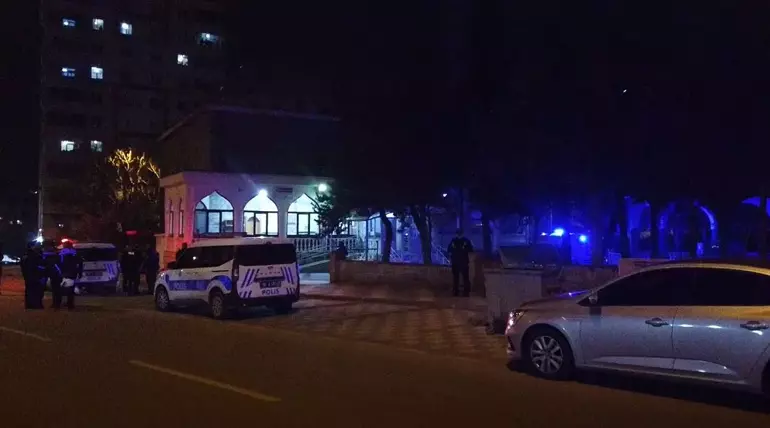 İki grup arasında silahlı kavga: 2 yaralı