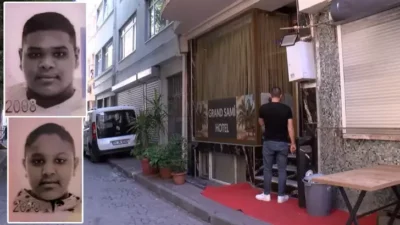 Adli Tıp Kurumu’nda yapılan inceleme sonucu kardeşlerin kanlarında böcek ilaçlarında