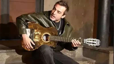 Muğla Bodrum Konacık Mahallesi’ndeki evinde dinlenirken rahatsızlanan sanatçı için yakınları