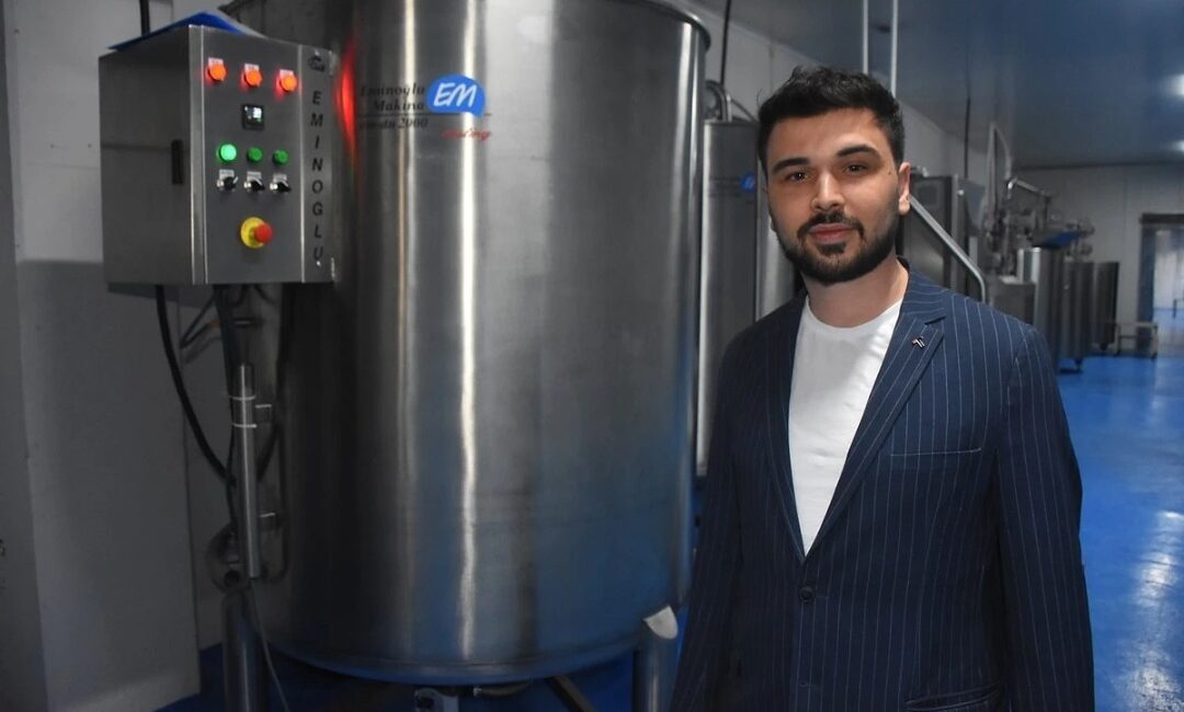 Yatırımın Kalbi: Afyonkarahisar Baskı, Tarım ve Kırsal Kalkınmayı Destekleme Kurumu