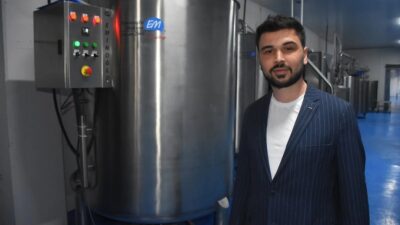 Yatırımın Kalbi: Afyonkarahisar Baskı, Tarım ve Kırsal Kalkınmayı Destekleme Kurumu