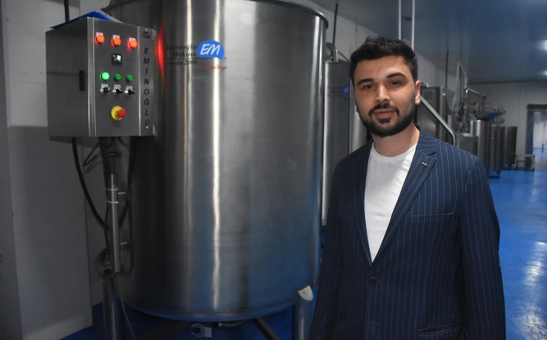 Yatırımın Kalbi: Afyonkarahisar Baskı, Tarım ve Kırsal Kalkınmayı Destekleme Kurumu