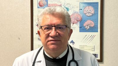 Hastalık beyindeki hücre kaybıyla başlıyor Parkinson’un beyinde hareketleri kontrol eden