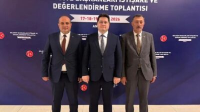 Bolvadin ve çevre beldeler tam kadro katıldı MHP ev sahipliğinde