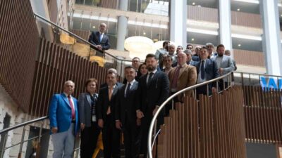 Afyonkarahisar merkezli iş dünyası yapılanması AFSİAD Federasyonu (AFSİADFED), birinci olağan