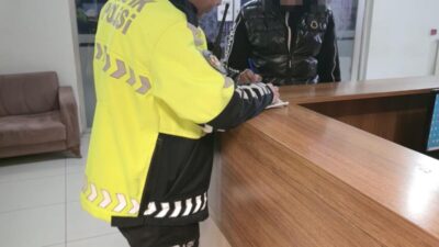 - Sürücüye çeşitli suçlardan 88 bin 500 lira ceza kesildi