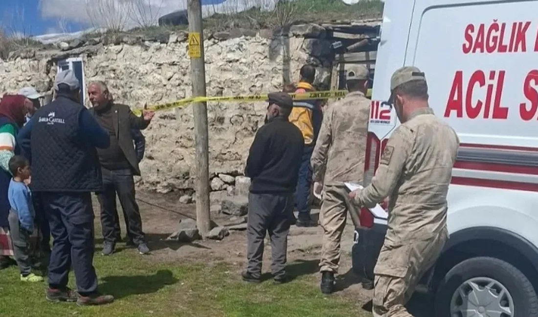 JASAT kaçan şüpheliyi Erzurum’da kıskıvrak yakaladı Olayın ardından Jandarma Suç