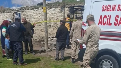 JASAT kaçan şüpheliyi Erzurum’da kıskıvrak yakaladı Olayın ardından Jandarma Suç