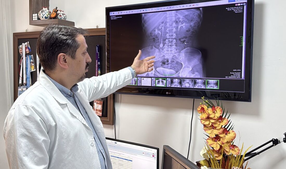 Mide bulantısı ve sancıyla başladı Rüveyda Özer, şiddetli mide bulantısı