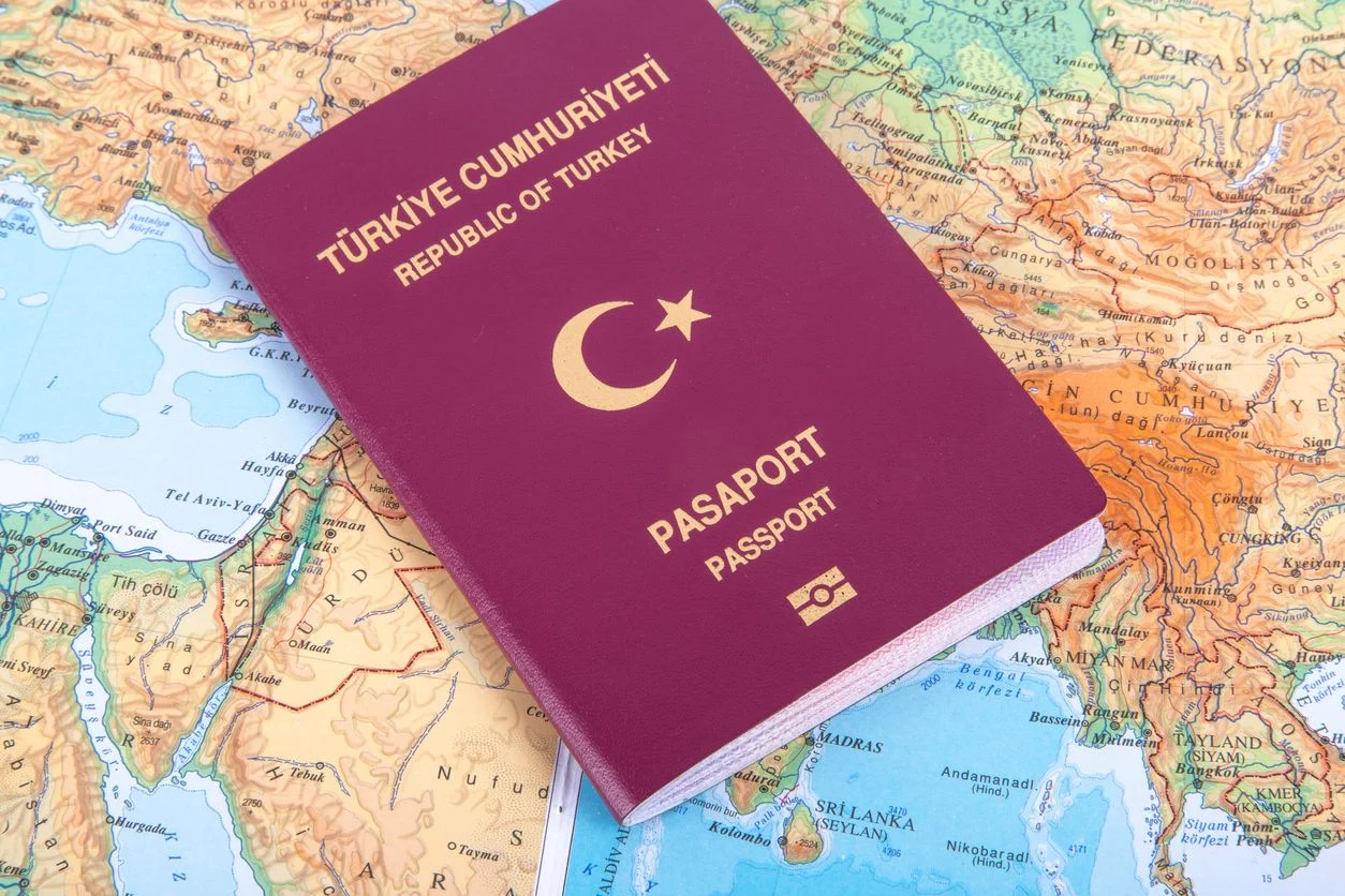 Vize randevusunda 918 milyonluk vurgun: Bot yazılımlarla sistemleri kilitlediler