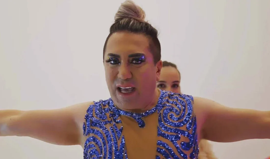 Tanımakta zorlandılar Cezaevi çıkışında görüntülenen Murat Övüç’ün, tutukluluk süreci sonrası