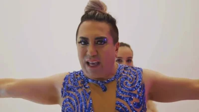 Tanımakta zorlandılar Cezaevi çıkışında görüntülenen Murat Övüç’ün, tutukluluk süreci sonrası