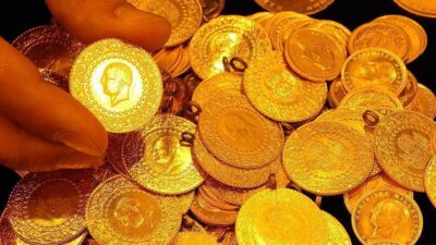 Gram altında çift haneli reel erime Mart ayı, altın yatırımcıları
