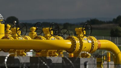 Avrupa’da derinliği en fazla olan Hollanda merkezli sanal doğal gaz