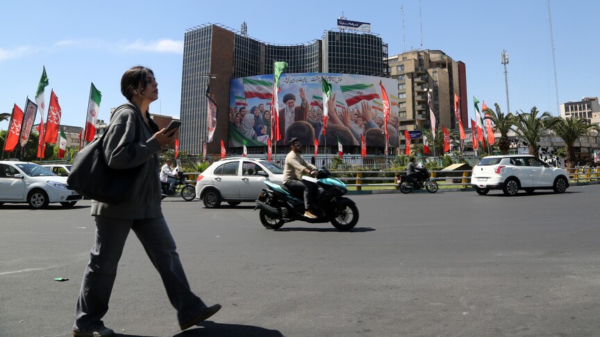 İranlı Öğrenciler Haber Ajansı ISNA’ya göre Ferhadi, okulların uzaktan eğitime