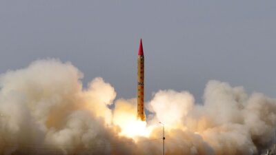 ABD ve İsrail’in şubat ayında İran’ın nükleer altyapısına düzenlediği saldırılar,