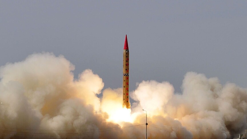 ABD ve İsrail’in şubat ayında İran’ın nükleer altyapısına düzenlediği saldırılar,