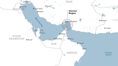 İran’ın yarı resmi Tesnim Haber Ajansına göre, İran Silahlı Kuvvetleri’nin