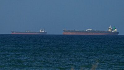 Wright, Semafor World Economy Konferansı kapsamında yaptığı konuşmada, Hürmüz Boğazı’ndaki