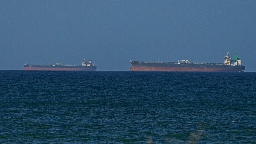 Wright, Semafor World Economy Konferansı kapsamında yaptığı konuşmada, Hürmüz Boğazı’ndaki