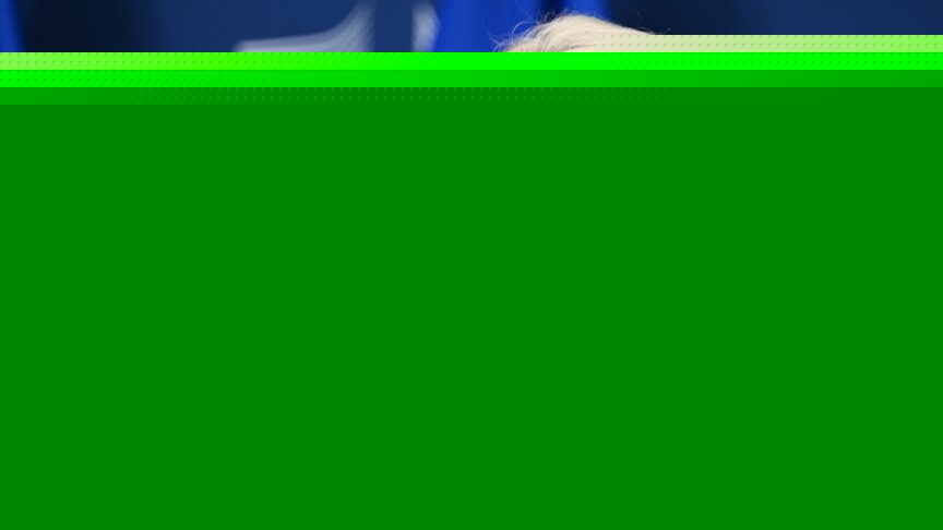 Von der Leyen, ABD merkezli X şirketinin sosyal medya hesabından