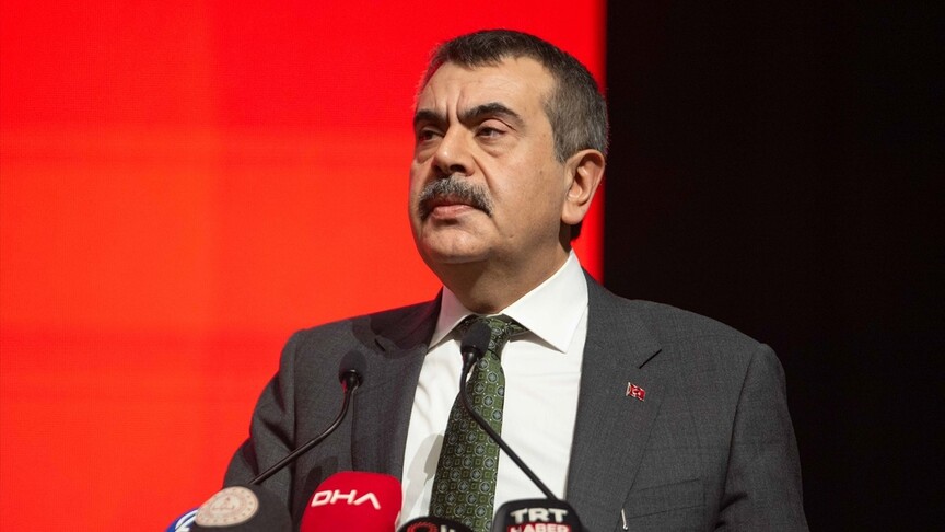 Milli Eğitim Bakanı Yusuf Tekin, Milli Eğitim Bakanlığı (MEB) Yenilik