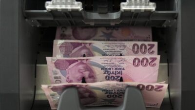 Türkiye İstatistik Kurumu (TÜİK), mart ayına ilişkin “finansal yatırım araçlarının