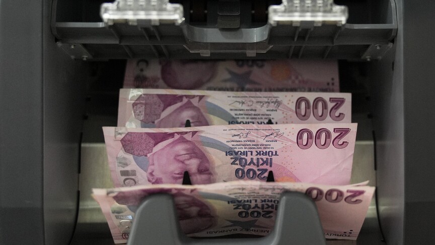 Türkiye İstatistik Kurumu (TÜİK), mart ayına ilişkin “finansal yatırım araçlarının