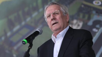 Her şey netleşsin sonra konuşacağım Adaylık konusunda temkinli bir duruş