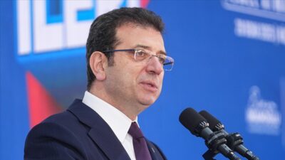 Savcılıktan dokuz isim için tahliye talebi Savcı, mütalaasında aralarında İstanbul