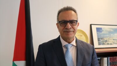 İsrail’in Gazze Şeridi’ne yönelik saldırıları sırasında, bölgedeki eğitim ve kültür