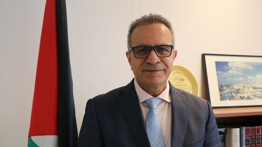 İsrail’in Gazze Şeridi’ne yönelik saldırıları sırasında, bölgedeki eğitim ve kültür