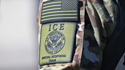 Brezilyalı senatör Jorge Seif, yaptığı açıklamada, Ramagem’in ABD’de ICE ekipleri