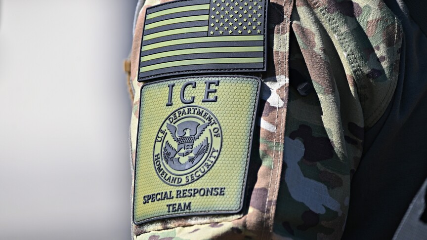 Brezilyalı senatör Jorge Seif, yaptığı açıklamada, Ramagem’in ABD’de ICE ekipleri