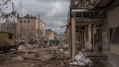 Başkent Kiev’in Belediye Başkanı Vitaliy Kliçko, sosyal medya hesabından yaptığı