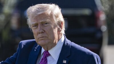 Trump, sosyal medya hesabından yaptığı paylaşımda, İsrail ile Lübnan arasında