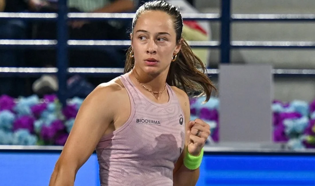 Tenis dünyasının kalbi İngiltere’nin başkenti Londra’da atmaya başladı. Dünyanın en