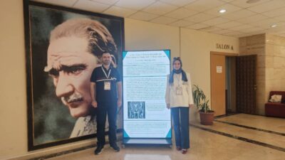 Genç hastadaki inatçı baş ağrısının altından o hastalık çıktı Ödüle