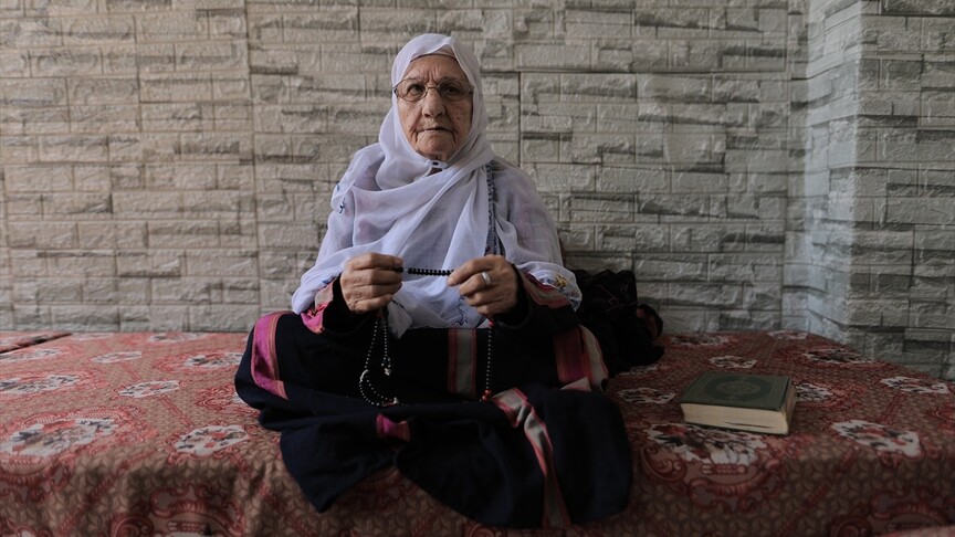Filistinliler, 14 Mayıs 1948’de İsrail’in işgal ettiği Filistin topraklarında bağımsızlığını